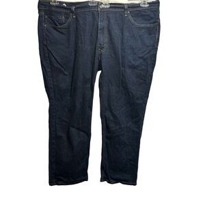 EUC Levi’s 541 jeans